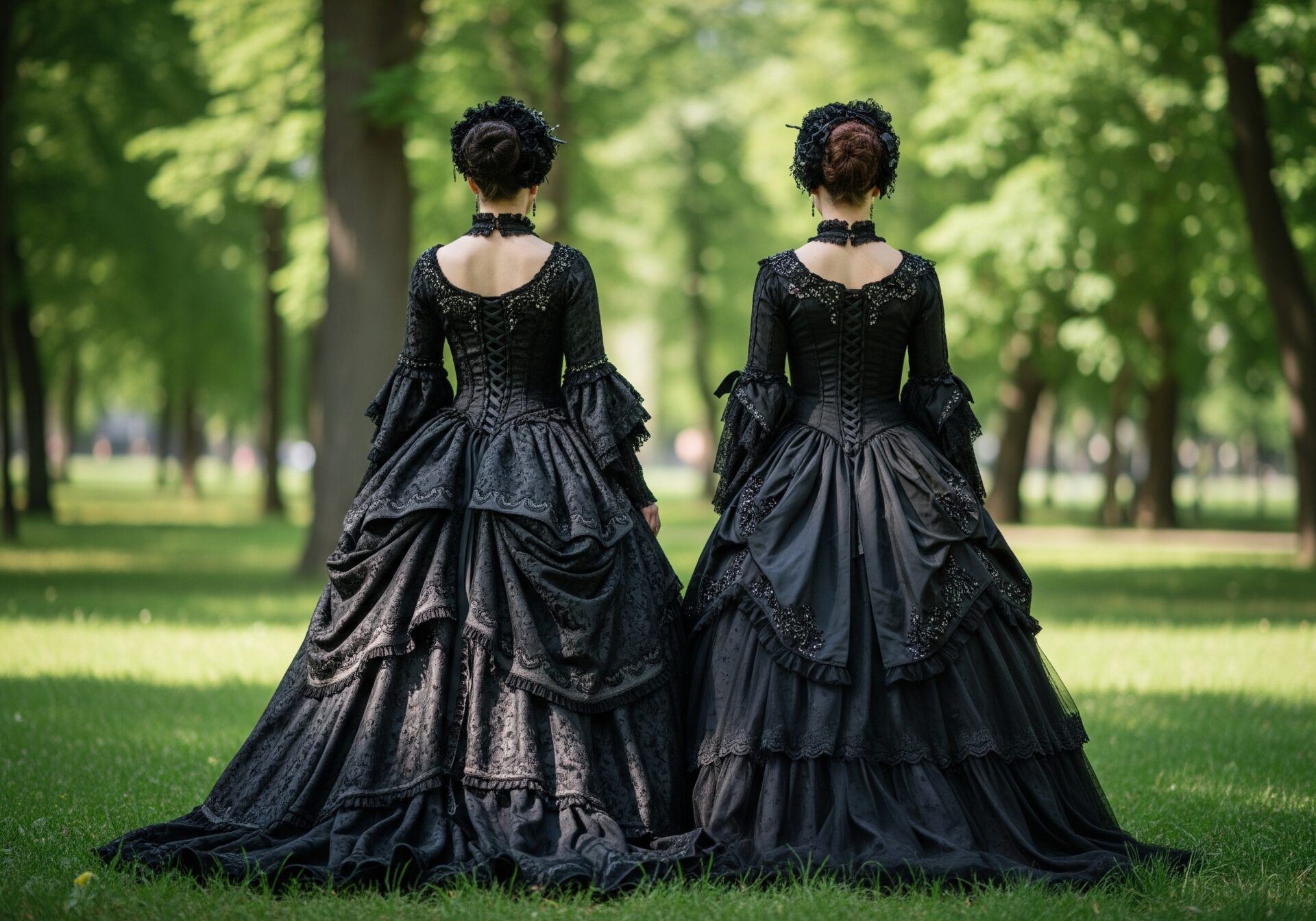 Leipzig in Schwarz: Euer ultimativer Guide zum Wave-Gotik-Treffen 2025 – Mehr als nur ein Festival!