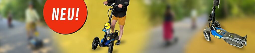 Leipzig auf dem Scuddy
